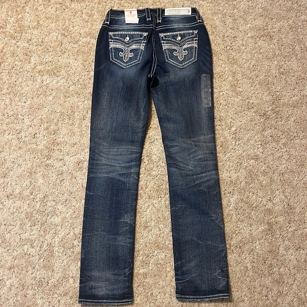 New with Tags. Rock Revival Jeans